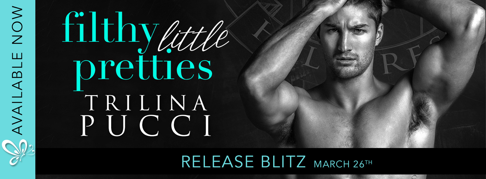 Filthy Little Pretties - RB banner