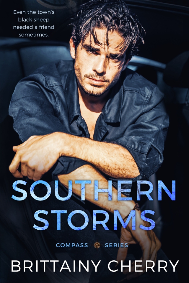 SouthernStorms AMAZON